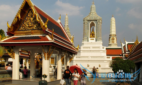 注意了!教你识破六种国外旅游陷阱