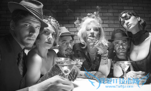 注意了!教你识破六种国外旅游陷阱