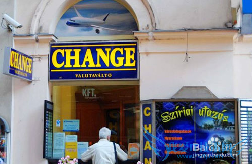 注意了!教你识破六种国外旅游陷阱