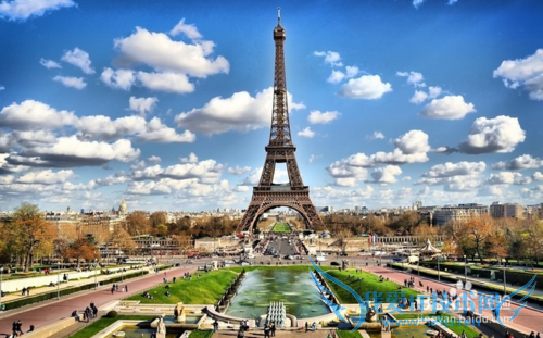 注意了!教你识破六种国外旅游陷阱