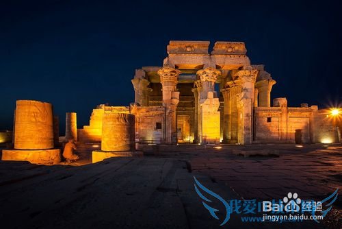 去埃及旅游要注意什么 去埃及旅游小结: