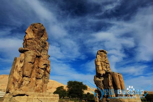 去埃及旅游要注意什么 去埃及旅游小结: