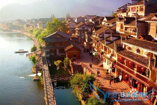 长沙有那些好玩的地方