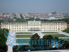 欧洲旅游10个主要国家