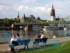 欧洲旅游10个主要国家