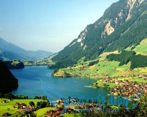 欧洲旅游10个主要国家