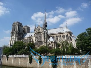 欧洲旅游10个主要国家