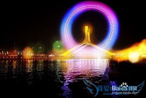 4天玩天津市内旅 游