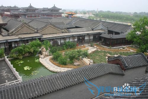 4天玩天津市内旅 游