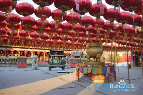 沈阳旅游小指南