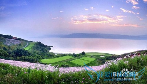 年底旅游去哪些地方比较好?