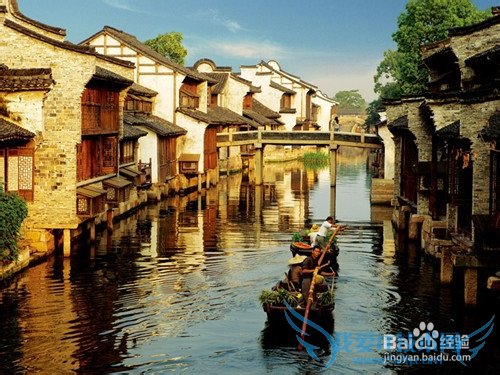 年底旅游去哪些地方比较好?