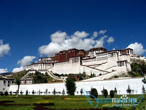 年底旅游去哪些地方比较好?