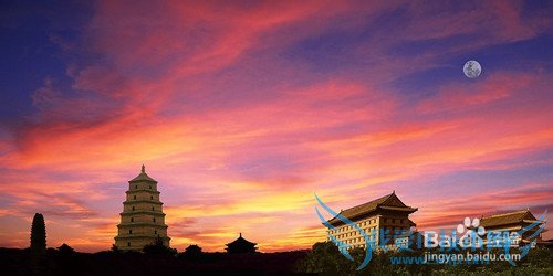 年底旅游去哪些地方比较好?