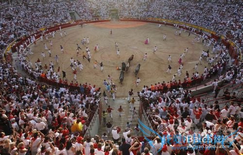 西班牙旅游景点介绍
