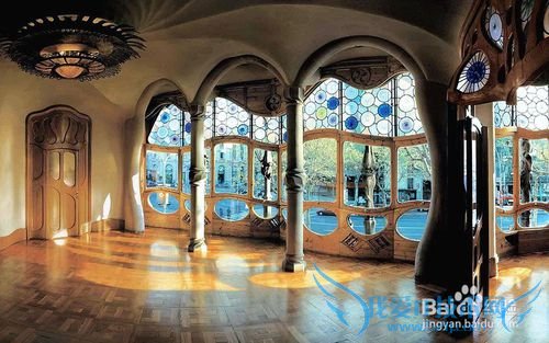 西班牙旅游景点介绍