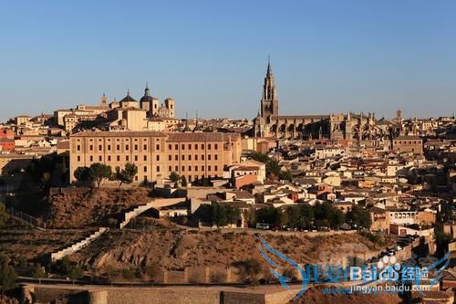 西班牙旅游景点介绍