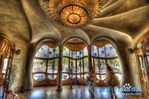 西班牙旅游景点介绍