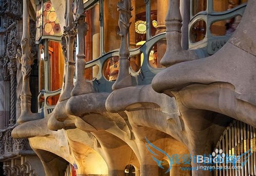 西班牙旅游景点介绍