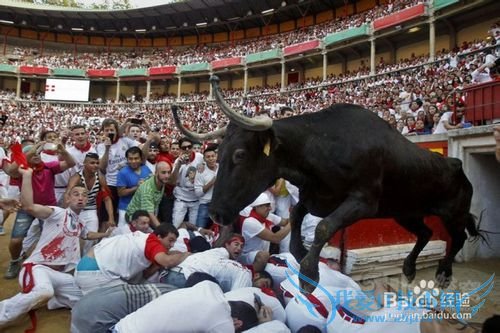 西班牙旅游景点介绍