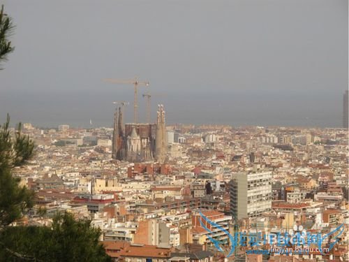 西班牙旅游景点介绍