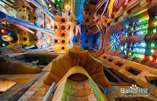 西班牙旅游景点介绍