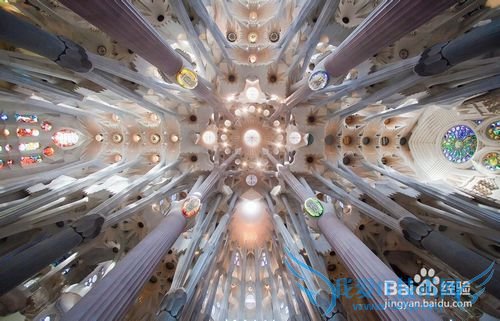 西班牙旅游景点介绍