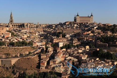 西班牙旅游景点介绍