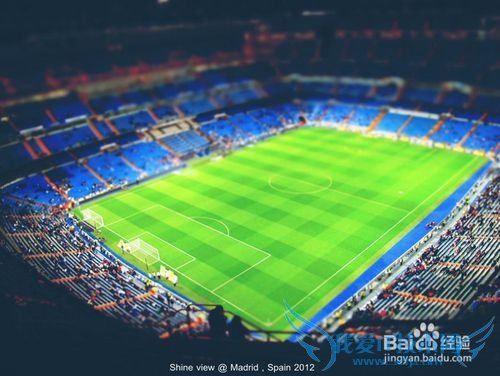 西班牙旅游景点介绍