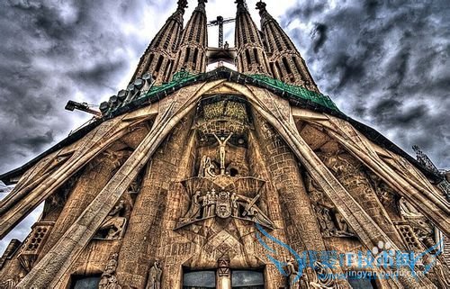 西班牙旅游景点介绍