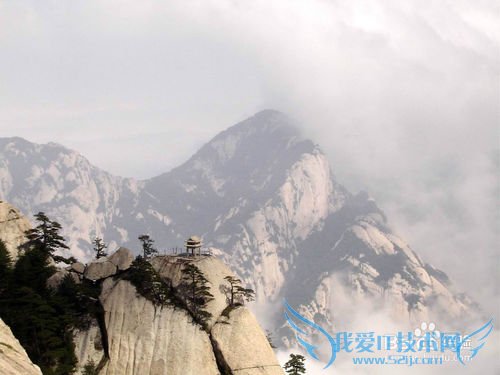 华山旅游攻略(详细版)