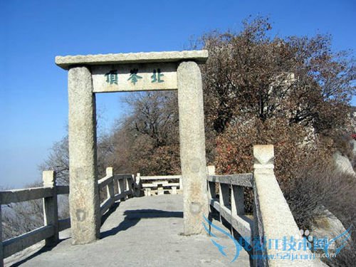 华山旅游攻略(详细版)