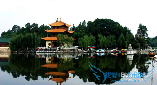 昆明旅游全攻略