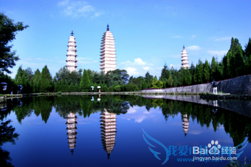 昆明旅游全攻略