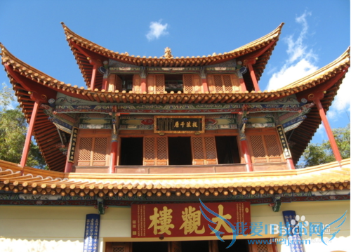 昆明旅游全攻略