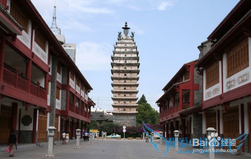 昆明旅游全攻略