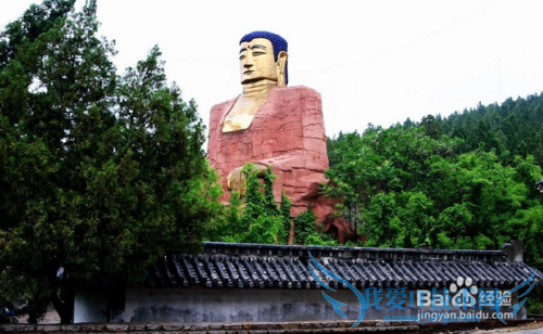 济南旅游必看风景
