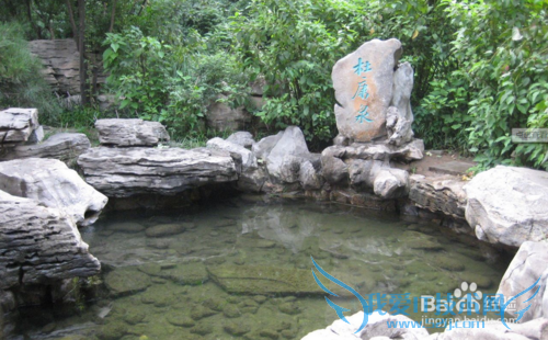 济南旅游必看风景