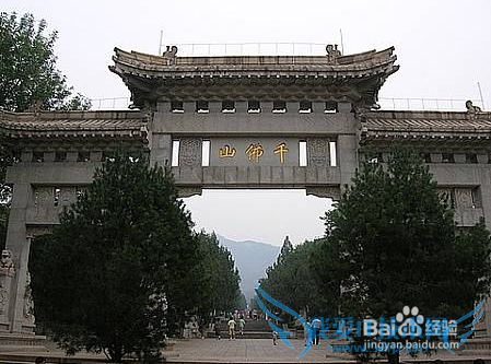 济南旅游必看风景