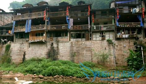 中国重庆新玩法旅游指南攻略