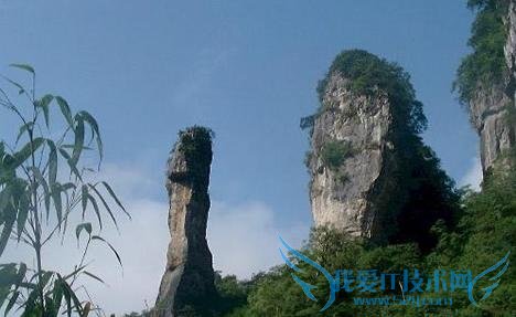 中国重庆新玩法旅游指南攻略