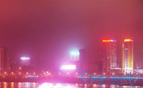 中国重庆新玩法旅游指南攻略