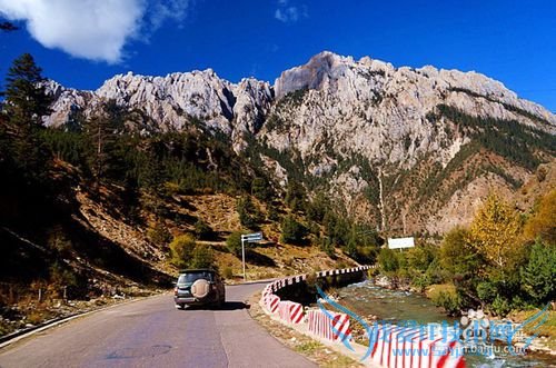 自驾游出发前的准备工作有哪些?