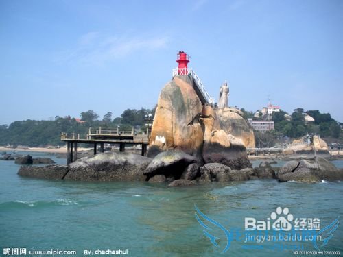 最全厦门旅游攻略