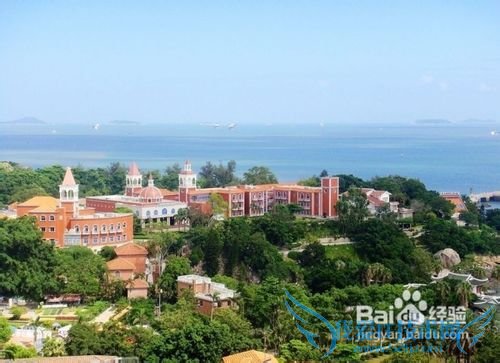 最全厦门旅游攻略