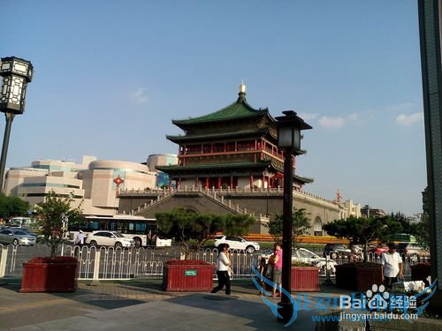 西安一日半的旅游介绍