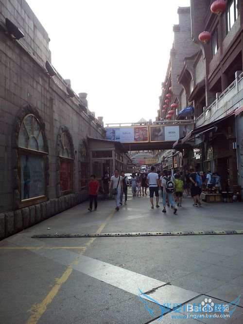 西安一日半的旅游介绍