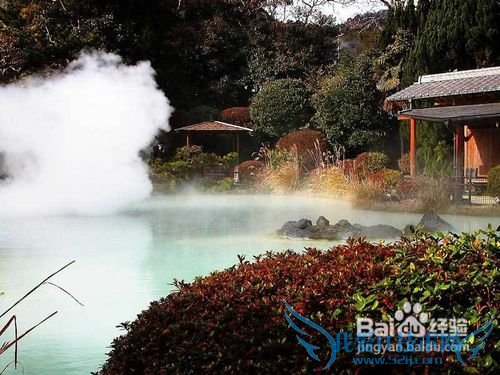 日本旅游攻略之详细版