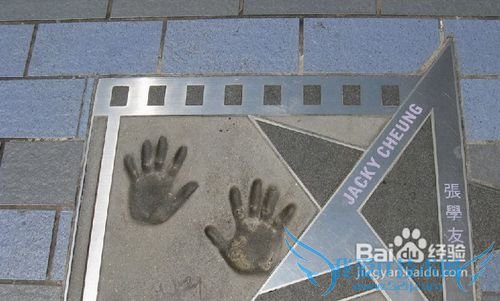 香港旅游攻略大全