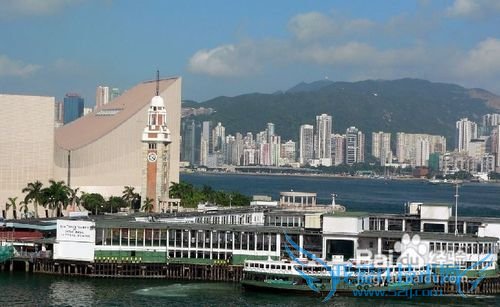 香港旅游攻略大全